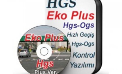 Hgs - OGS Yazılımları